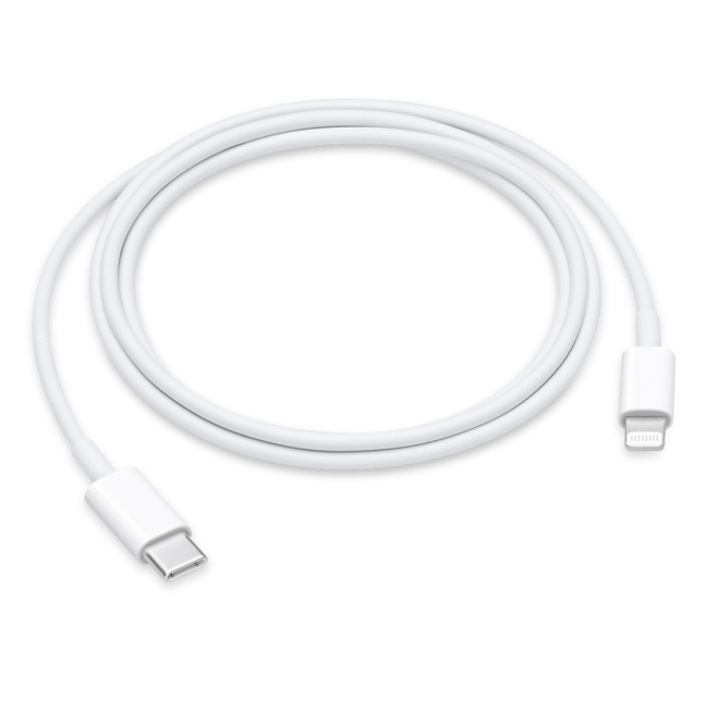 Apple USB‑C auf Lightning Kabel-Ladekabel-Apple-1 Meter-Pocket Gadgets