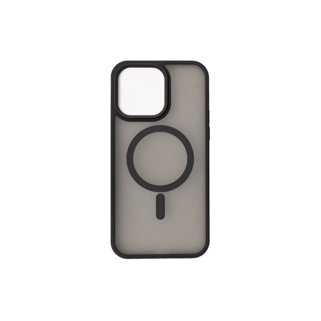 Ibiza – Black-Handyhülle-Pocket Gadgets-Black-iPhone 14-Pocket Gadgets