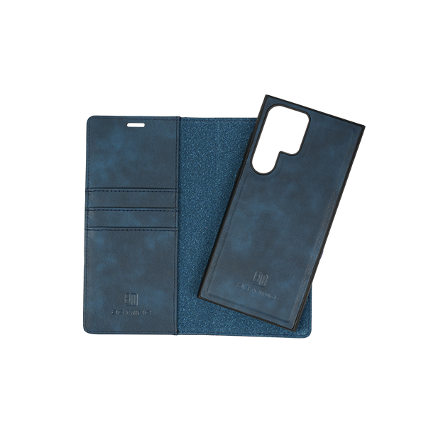 Milano – Blue Samsung-Handyhülle-Pocket Gadgets-Blue-Galaxy S22-Pocket Gadgets
