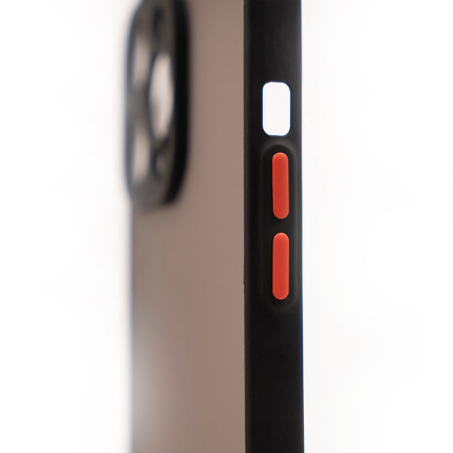 Ohio – Black-Handyhülle-Pocket Gadgets-Black-iPhone 14-Pocket Gadgets