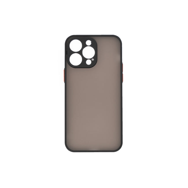 Ohio – Black-Handyhülle-Pocket Gadgets-Black-iPhone 14-Pocket Gadgets