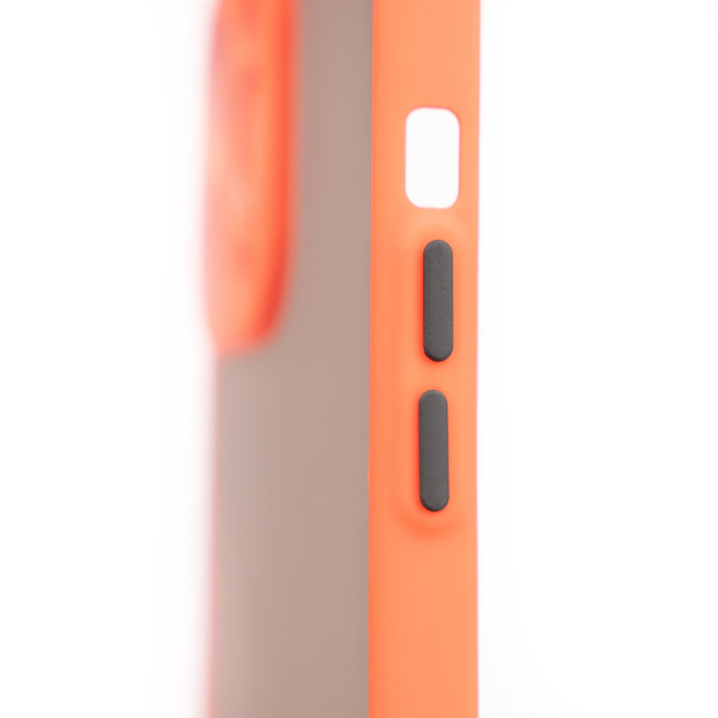 Ohio – Red-Handyhülle-Pocket Gadgets-Red-iPhone 14-Pocket Gadgets