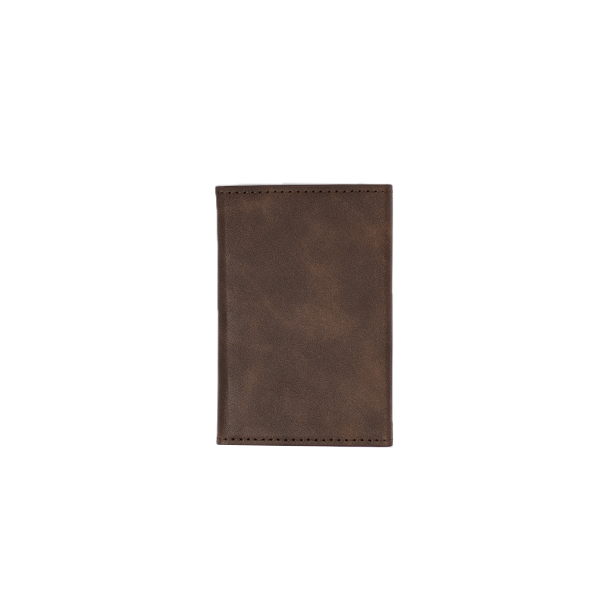Samsung Galaxy S23 + Hülle und Portemonnaie Set Premium Kunstleder MagSafe / Napoli – Brown