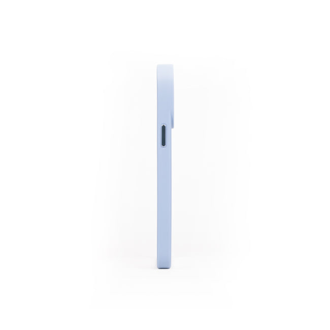 Prag - Blue-Handyhülle-Pocket Gadgets-Blue-iPhone 14-Pocket Gadgets