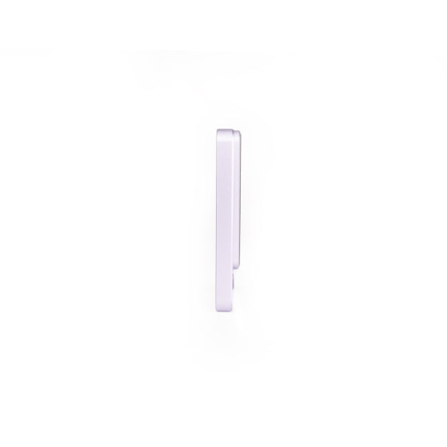 SwiftPower Space Purple-Powerbank-Pocket Gadgets-5000 mAh-Pocket Gadgets