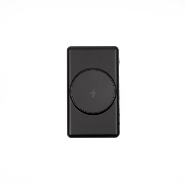 ThunderCharge Black-Powerbank-Pocket Gadgets-Pocket Gadgets