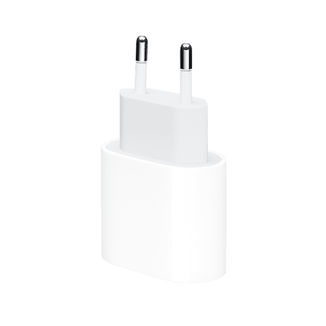 Apple USB‑C Power Adapter 20W-Ladegerät-Apple-Pocket Gadgets