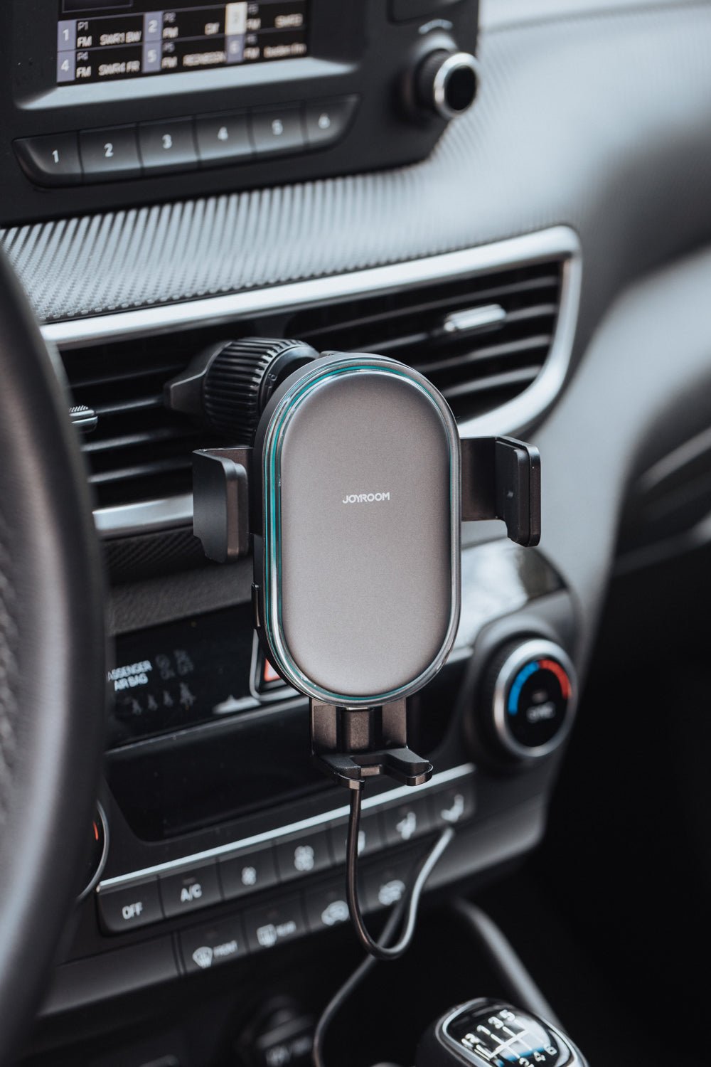 Fahrzeug Halterung Venus-Fahrzeug Halterung-Pocket Gadgets-Pocket Gadgets