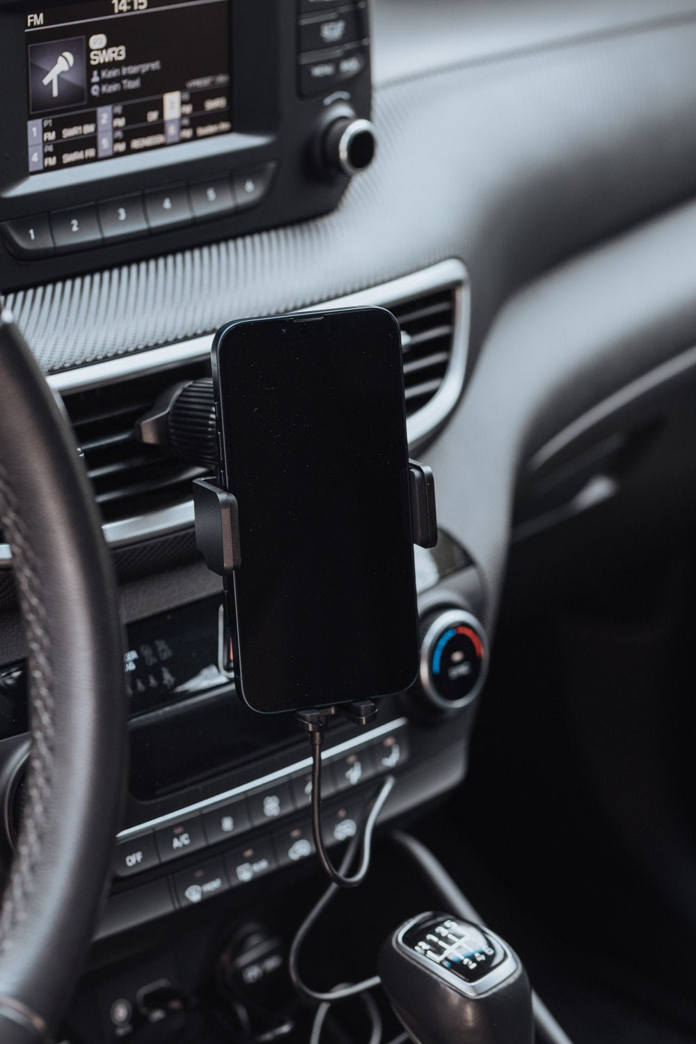 Fahrzeug Halterung Venus-Fahrzeug Halterung-Pocket Gadgets-Pocket Gadgets