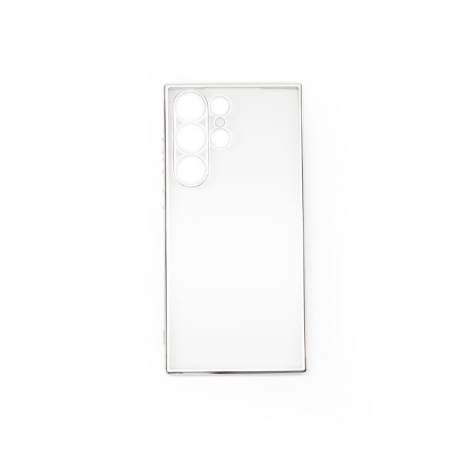 Hongkong – White-Handyhülle-Pocket Gadgets-White-Galaxy S21-Pocket Gadgets