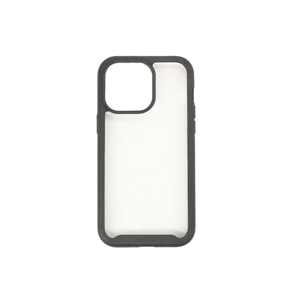 Kapstadt – Black-Handyhülle-Pocket Gadgets-Black-iPhone 15-Pocket Gadgets