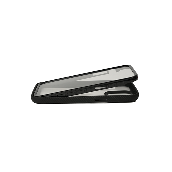 Kapstadt – Black-Handyhülle-Pocket Gadgets-Black-iPhone 15-Pocket Gadgets