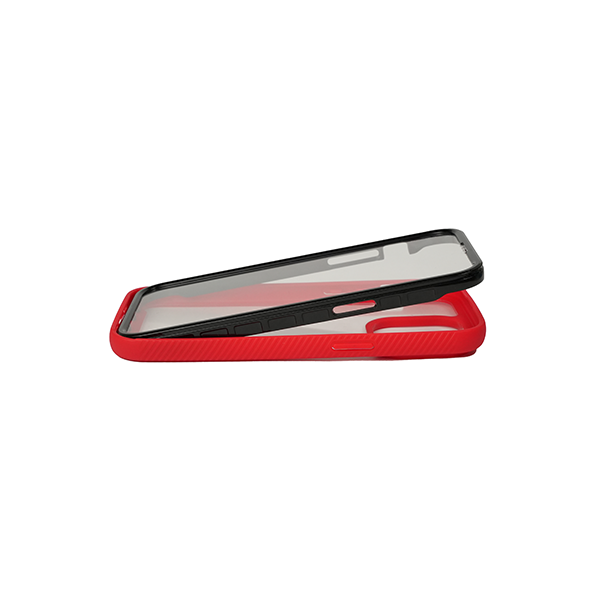 Kapstadt – Red-Handyhülle-Pocket Gadgets-Red-iPhone 15-Pocket Gadgets