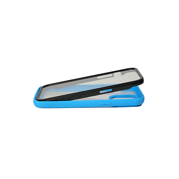 Kapstadt – Turquoise-Handyhülle-Pocket Gadgets-Turquoise-iPhone 15-Pocket Gadgets