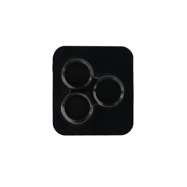 LensShield – Black-Kamera Schutz-Pocket Gadgets-Black-iPhone 15-Pocket Gadgets