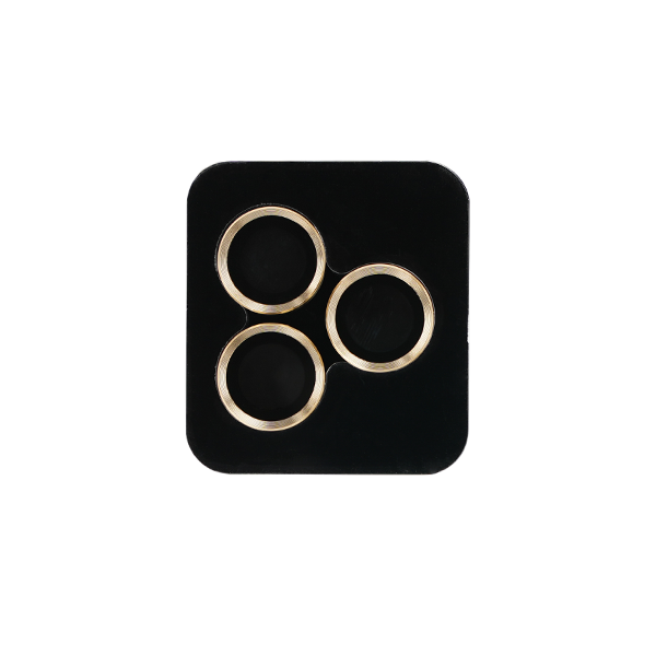 LensShield – Gold-Kamera Schutz-Pocket Gadgets-Gold-iPhone 15-Pocket Gadgets