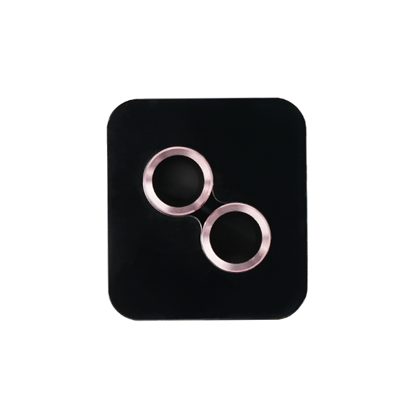 LensShield – Pink-Kamera Schutz-Pocket Gadgets-Pink-iPhone 13-Pocket Gadgets