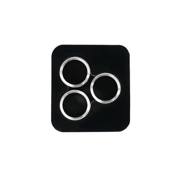 LensShield – Silver-Kamera Schutz-Pocket Gadgets-Silver-iPhone 15-Pocket Gadgets