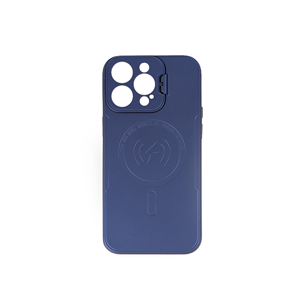 Marseille - Blue-Handyhülle-Pocket Gadgets-Blue-iPhone 15-Pocket Gadgets
