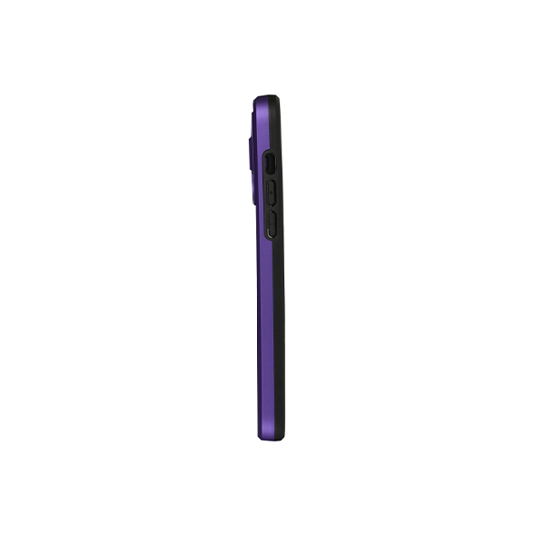 Marseille - Purple-Handyhülle-Pocket Gadgets-Purple-iPhone 15-Pocket Gadgets
