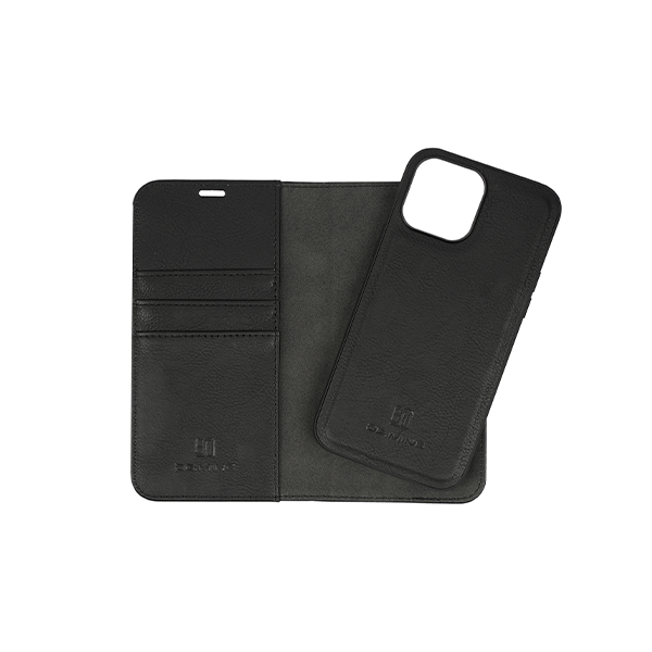 Milano – Black iPhone-Handyhülle-Pocket Gadgets-iPhone 15-Black-Pocket Gadgets