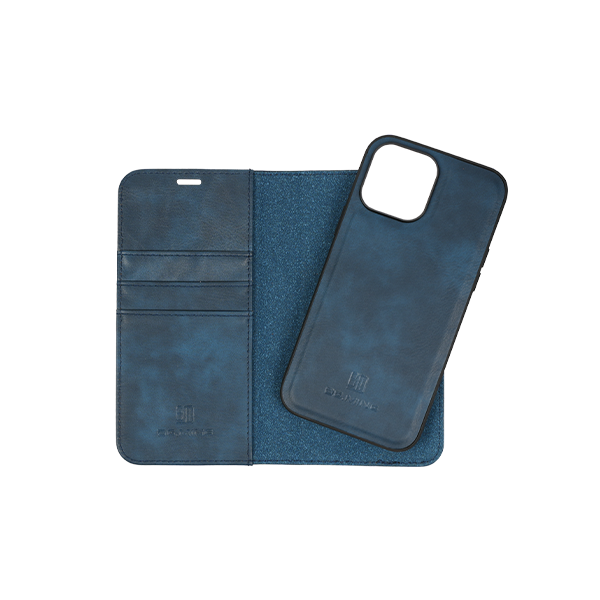 Milano – Blue iPhone-Handyhülle-Pocket Gadgets-iPhone 15-Blue-Pocket Gadgets