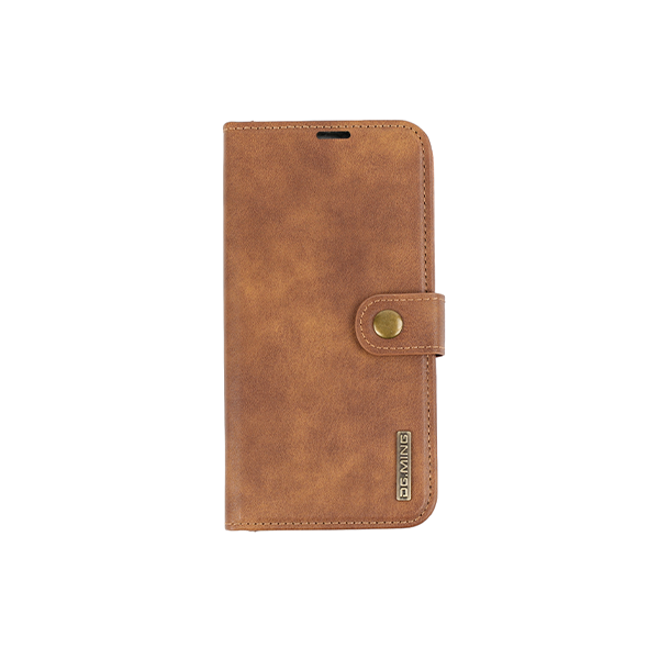 Milano – Brown iPhone-Handyhülle-Pocket Gadgets-iPhone 15-Brown-Pocket Gadgets