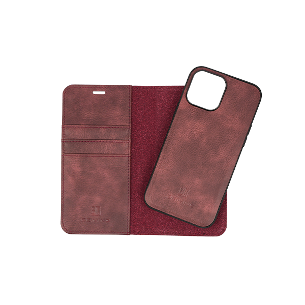 Milano – Red iPhone-Handyhülle-Pocket Gadgets-iPhone 15-Red-Pocket Gadgets