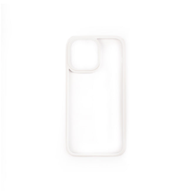 Montreal - White-Handyhülle-Pocket Gadgets-White-iPhone 14-Pocket Gadgets