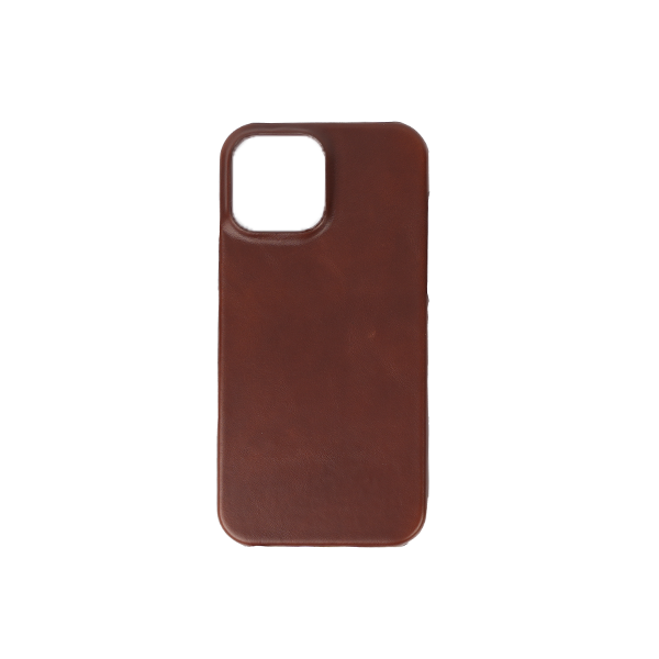 Munich – Brown-Handyhülle-Pocket Gadgets-iPhone 15-Brown-Pocket Gadgets