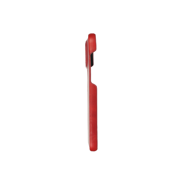 Munich – Red-Handyhülle-Pocket Gadgets-iPhone 15-Red-Pocket Gadgets