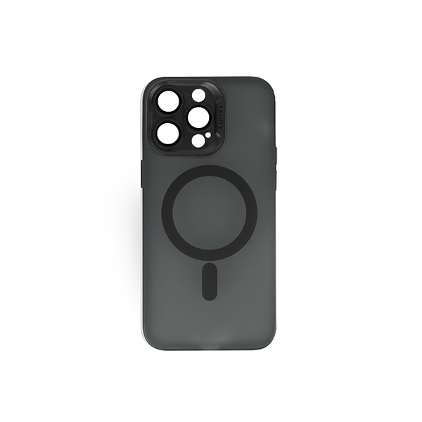 Nairobi – Black-Handyhülle-Pocket Gadgets-Black-iPhone 15-Pocket Gadgets