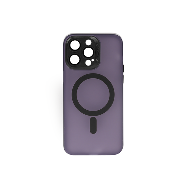 Nairobi – Purple-Handyhülle-Pocket Gadgets-Purple-iPhone 15-Pocket Gadgets