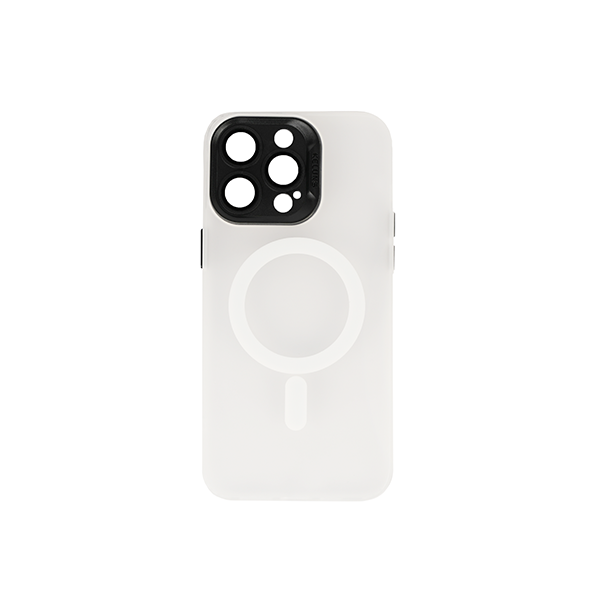 Nairobi – White-Handyhülle-Pocket Gadgets-White-iPhone 15-Pocket Gadgets