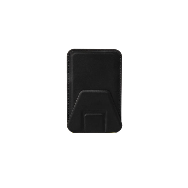 Pocket Wallet – Black-Kartenhalter-Pocket Gadgets-Black-Pocket Gadgets