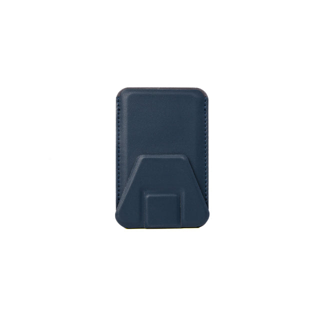 Pocket Wallet – Blue-Kartenhalter-Pocket Gadgets-Blue-Pocket Gadgets