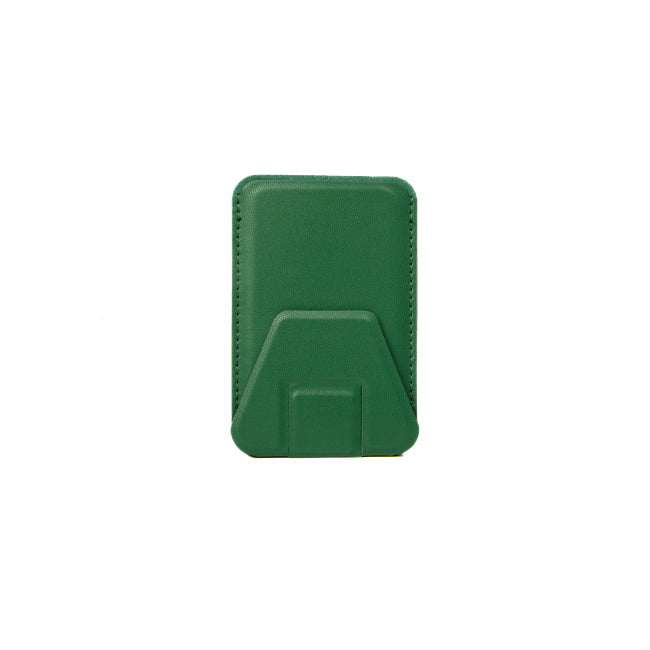 Pocket Wallet – Green-Kartenhalter-Pocket Gadgets-Green-Pocket Gadgets