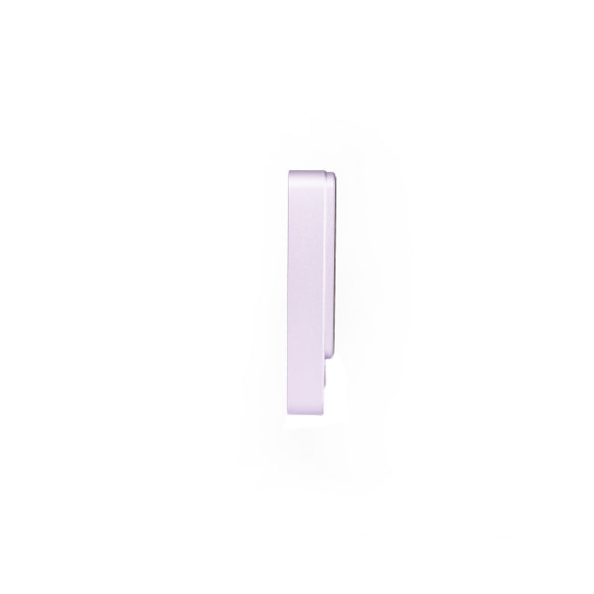 SwiftPower Space Purple-Powerbank-Pocket Gadgets-5000 mAh-Pocket Gadgets
