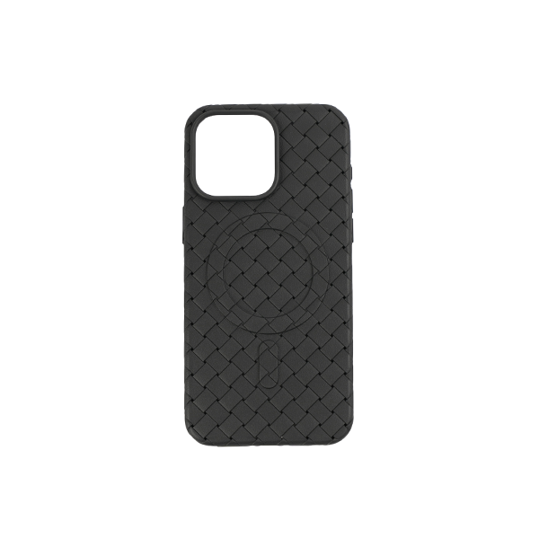 Wien – Black-Handyhülle-Pocket Gadgets-iPhone 15-Black-Pocket Gadgets