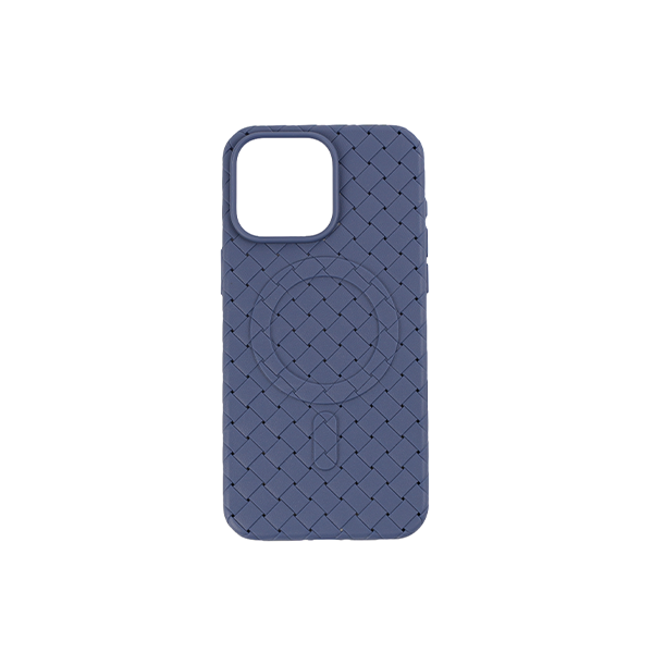 Wien – Blue-Handyhülle-Pocket Gadgets-iPhone 15-Blue-Pocket Gadgets