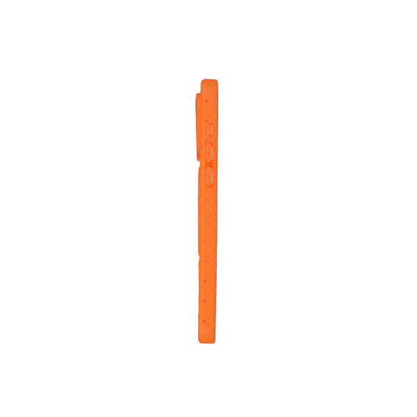 Wien – Orange-Handyhülle-Pocket Gadgets-iPhone 15-Orange-Pocket Gadgets