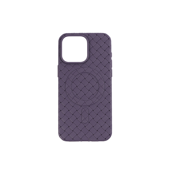 Wien – Purple-Handyhülle-Pocket Gadgets-iPhone 15-Purple-Pocket Gadgets